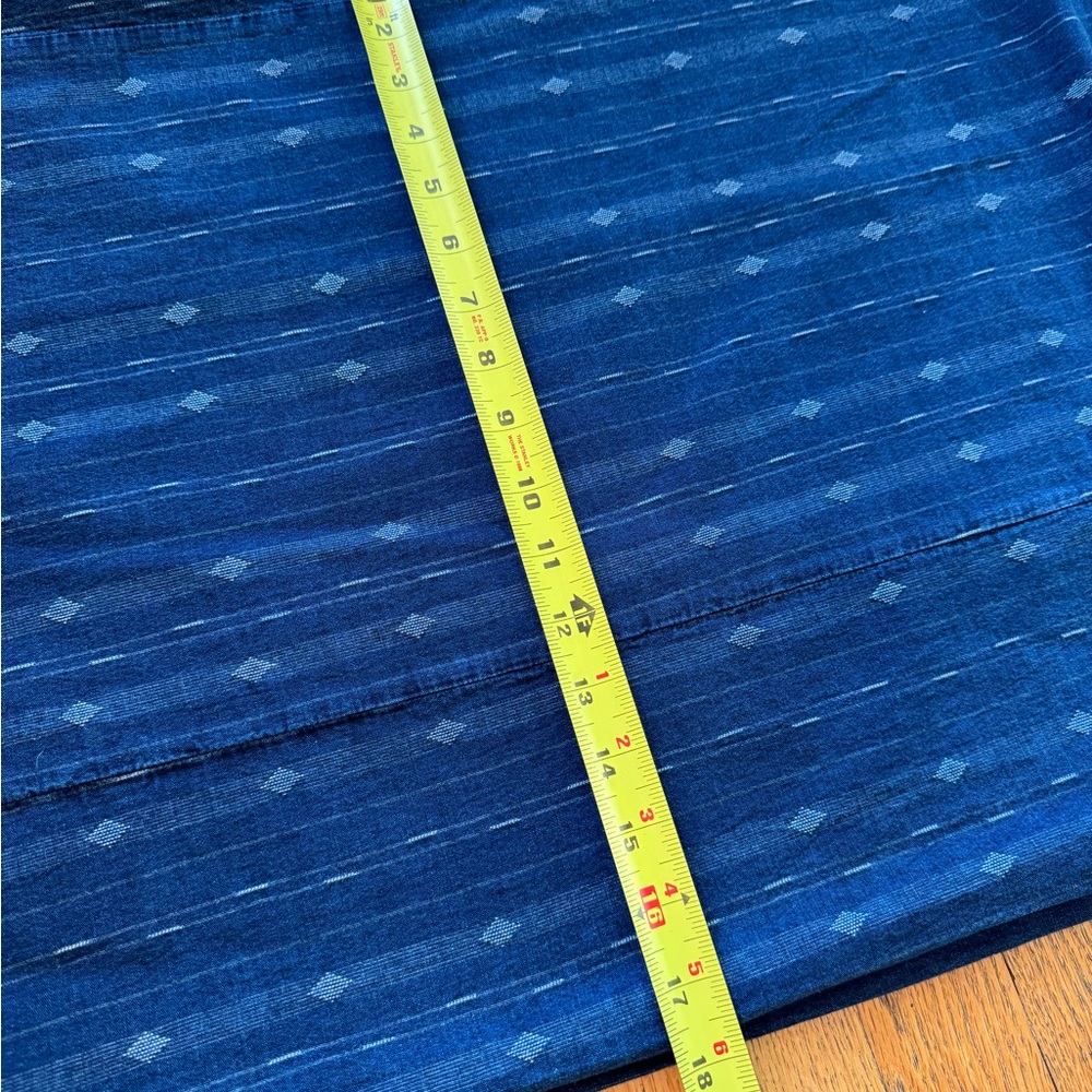 Wide-Leg Pants - Picture 9 of 12
